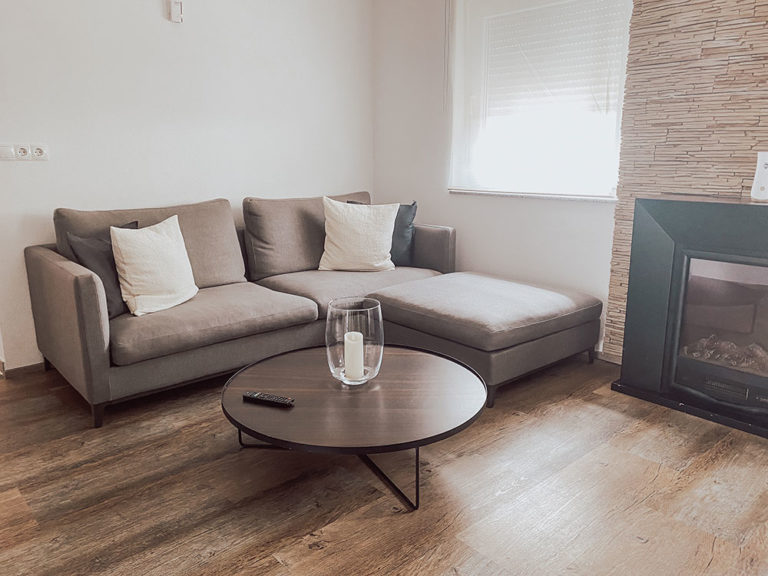 Fewo Merilana – Casa Merilana Rust